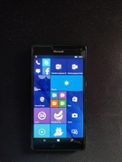 Microsoft Lumia 950XL wraz z Display Dock