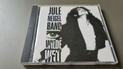 CD Wilde Welt Jule Neigel Band