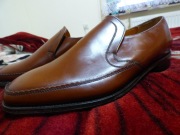 Buty Loake 41-42 rozm (8)