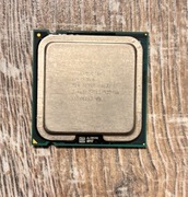 Procesor Intel Celeron D 360 1 x 3,46 GHz