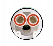 GŁOWICA "HYDROMIGNON" DO BATERII FI 35MM WYSOKA