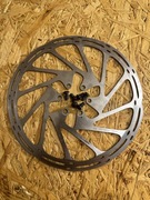 Tarcza Sram Centerline 200 mm + śruby