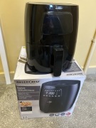 Airfryer frytkownica beztłuszczowa