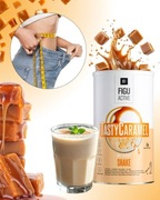 Koktajl na odchudzanie LR FIGUACTIVE Tasty Caramel Shake - shake karmelowy
