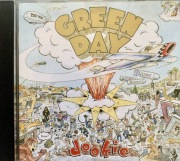 Green Day - Dookie CD