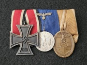 Niemcy, III Rzesza, Szpanga Medalowa 1939.