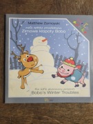 Zimowe kłopoty Bobo Zamoyski