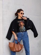 T-shirt damski Basic nowość polska marka jakość Premium  kolory