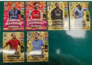 Karty fifa 365 adrenalyn 2025