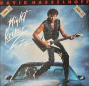 DAVID HASSELHOFF Night Rocker