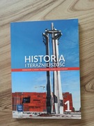 Historia i teraźniejszość 1 szkoła średnia