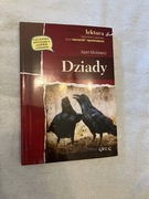 Adam Mickiewicz „dziady” z opracowaniem