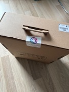 Wallbox, ładowarka samochodowa Free2Move 7,4kW 32A