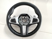 RADAR OEM Kierownica BMW G20 G21 G22 G23 G26 G42 F40 F44 M Pakiet Łopatki