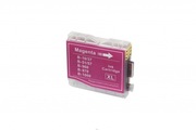 Tusz Brother 970 1000 DCP 130 135 330 335 750 MFC 240 260 MAGENTA
