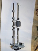 Kompletny traktor do pobierania papieru HP Officejet 9020