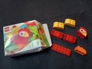 LEGO Duplo, papuga