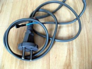 Blender Electrolux ESB4400 kabel szary brązowy