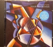 Al DiMEOLA & FRIENDS - Vocal Randezvous
