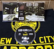 Blood for Blood Serenity - Boston Hardcore cd