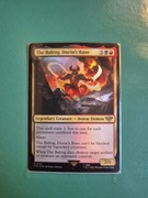The Balrog, Durin's Bane FOIL MTG Tales of Middle-earth LTR LTH XLTR FOIL