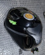 Zbiornik Kawasaki zx6r 636 stunt 