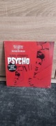 Alfred Hitchcocks Psycho album LP 