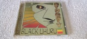 BLACK UHURU - Dynasty CD 2001 Netherlands #1