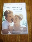Długi, wrześniowy weekend (2013) Kate Winslet Polski lektor i napisy UNIKAT