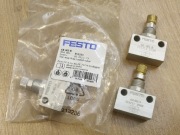 ZAWÓR DŁAWIĄCO-ZWROTNY FESTO GR-M5-B  152611