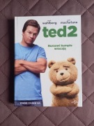 Ted 2 film na DVD