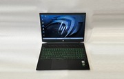 Laptop do gier HP Pavilion Gaming 16 i5-10300H 32GB 512+1000 GTX1650Ti