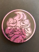 Moneta Pokemon - Alcremie