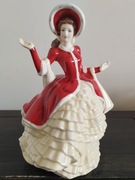 Royal Doulton Christmas Day