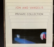 Jon and Vangelis Private Collection