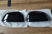 Obudowy lusterek nakładki BMW X3 G01 2021 OE, L i P, Nowe, BDB, ceramika!