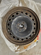 Felgi stalowe do Renault Megane II /Scenic ll