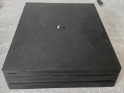 Playstation 4 Pro
