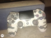 Pad Ps4 Dual Shock Sprawny Moro