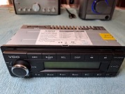 Radio samochodowe VDO TR712UB-BU