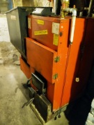 Części do pieca 30 KW