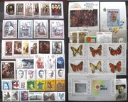 Rocznik 1991 z abonamentu, kas. pełna guma, najtaniej