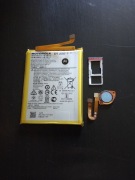 Akumulator do Telefonu Motorola G20 oraz Szufladka na karty SIM 