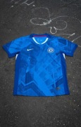 Chelsea FC Koszulka Domowa 2025/26 Nike Dri-FIT