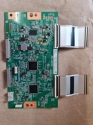 T-con TD-0001 ST5461D11-3 z KD-55X85J 