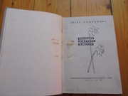 Tulipany, hiacynty, narcyzy J.Dąbrowski