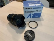 Obiektyw Tamron SP AF17-50mm F/2.8XR (Pentax P/KA)
