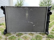 Mercedes W212 W204 chłodnica wentylator 2,2cdi