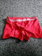 Bokserki męskie m Calvin klein