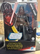 Figurka Darth Vader Star Wars Galaxy of Adventures Disney Hasbro E3810
